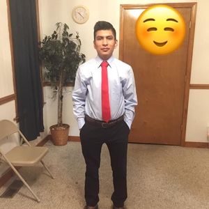 Meet your Posher, Junior